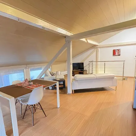 Jadore - Appartements meublés Mulhouse Ville Buitenkant foto