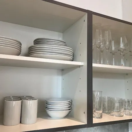 Jadore - Appartements meublés Mulhouse Ville Buitenkant foto
