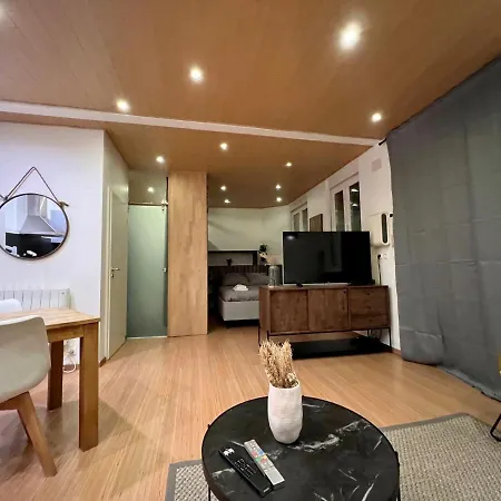 Jadore - Appartements meublés Mulhouse Ville Buitenkant foto