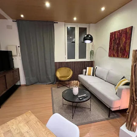 Jadore - Appartements meublés Mulhouse Ville Buitenkant foto