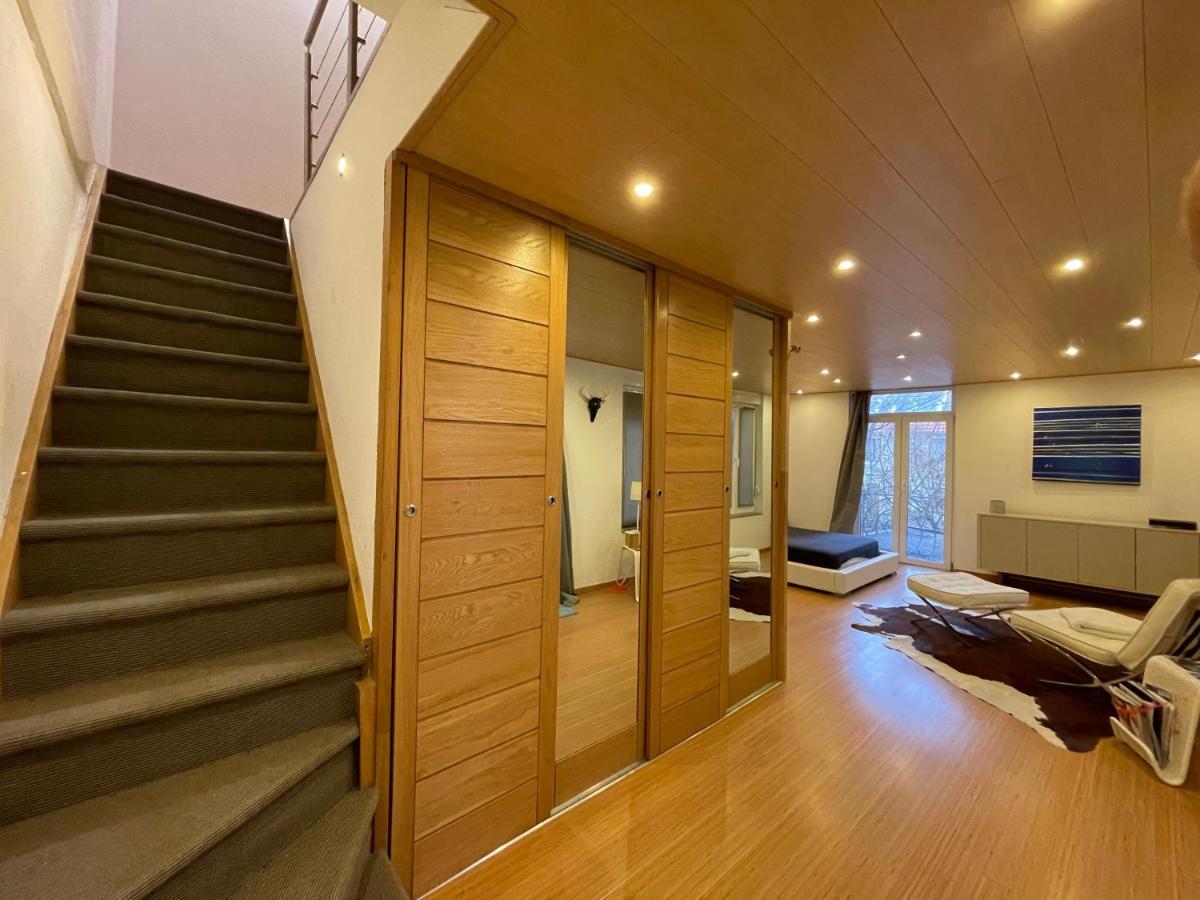 Apartment Jadore - Meubles