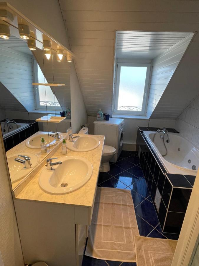 Apartment Jadore - Meubles