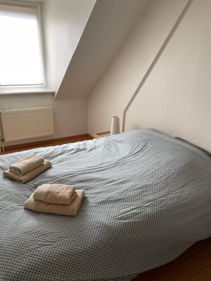 Apartment Jadore - Meubles *