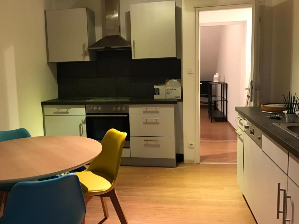 Jadore - Meubles Apartment Mulhouse