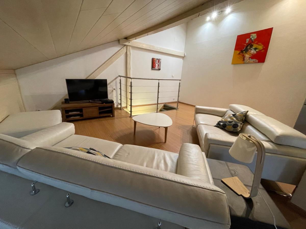 Jadore - Meubles Apartment Mulhouse