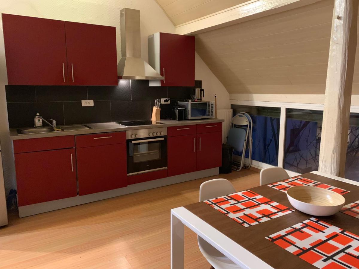 Jadore - Meubles Apartment Mulhouse