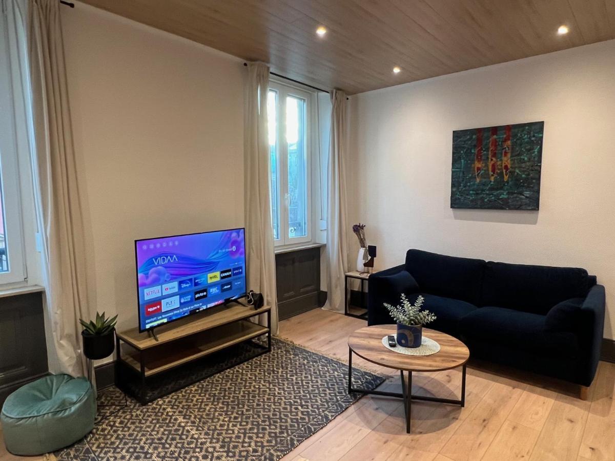 Jadore - Meubles Apartment