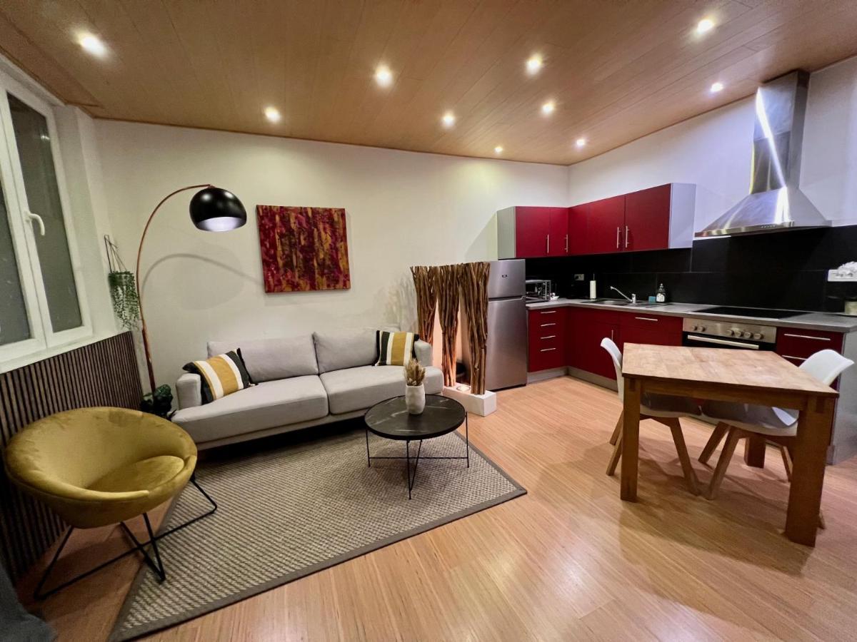 Apartment Jadore - Meubles *