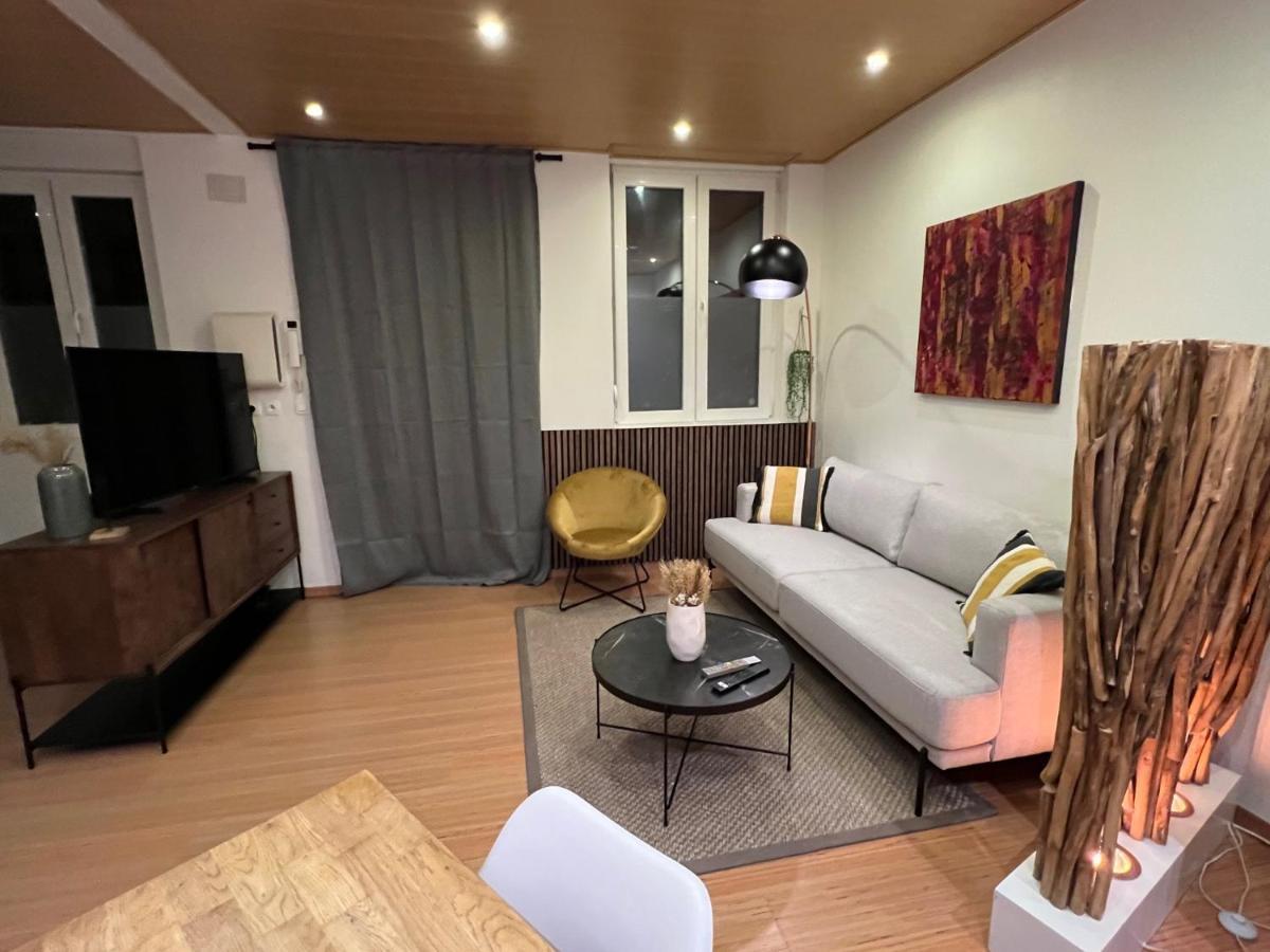 Jadore - Meubles Apartment *