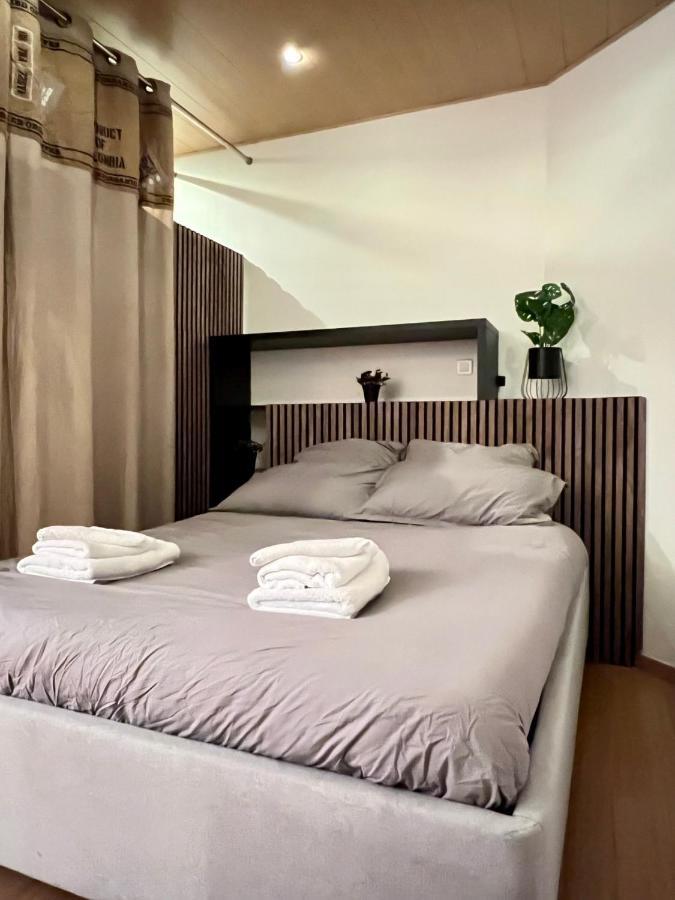 Apartment Jadore - Meubles Mulhouse