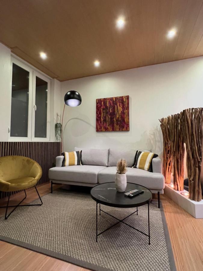 Jadore - Meubles Apartment *