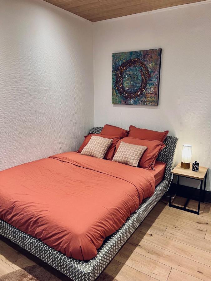 Apartment Jadore - Meubles