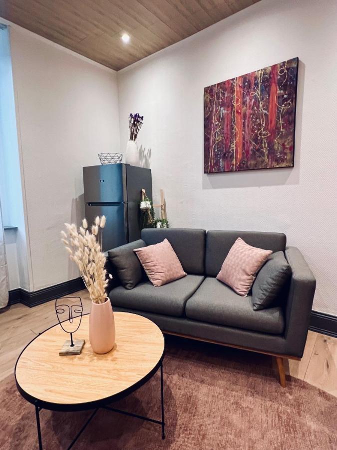 Apartment Jadore - Meubles