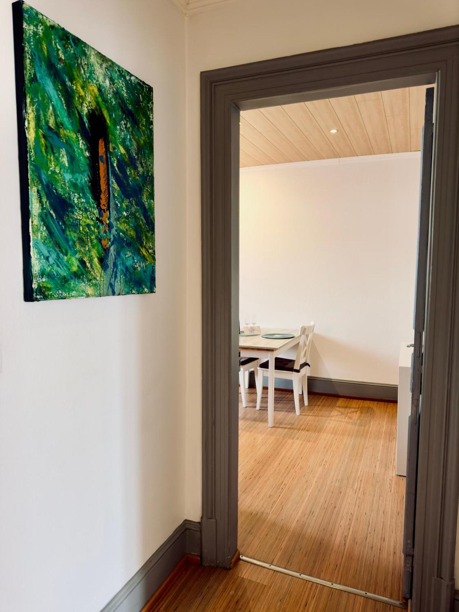 Apartment Jadore - Meubles Mülhausen