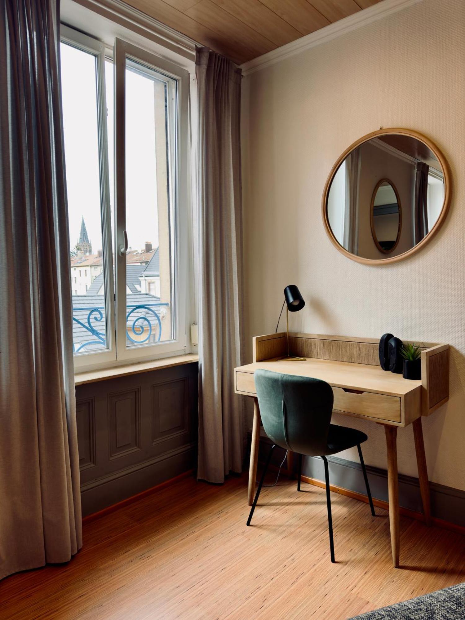 Jadore - Meubles Mulhouse