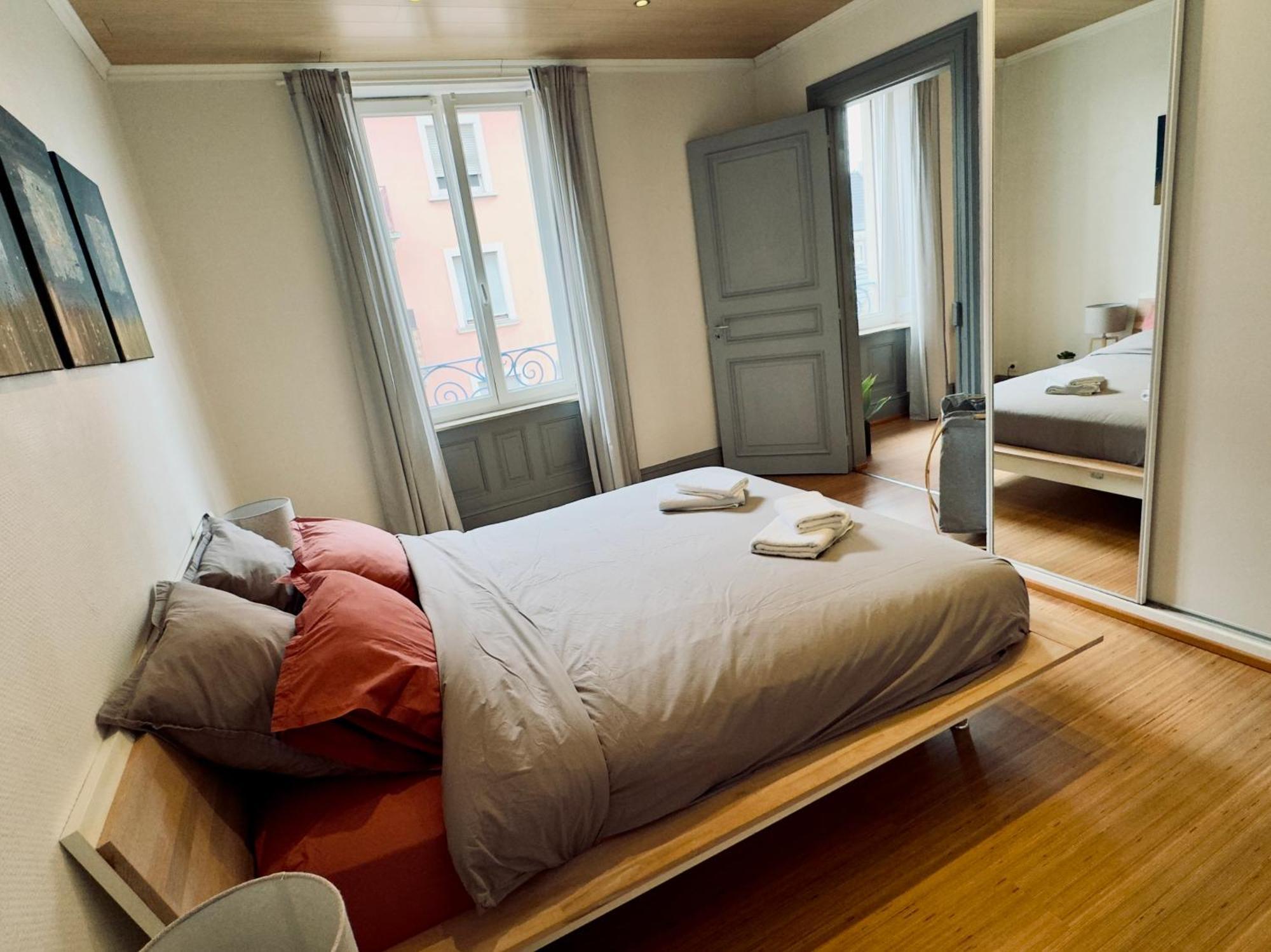 Apartment Jadore - Meubles