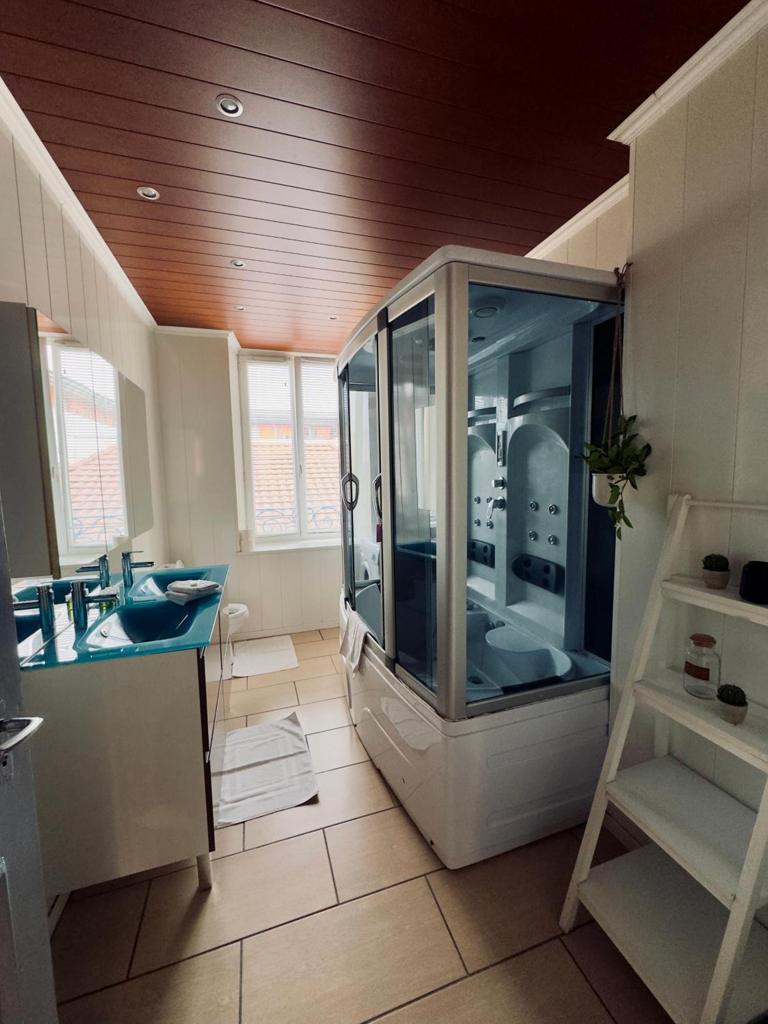 Jadore - Meubles Apartment *