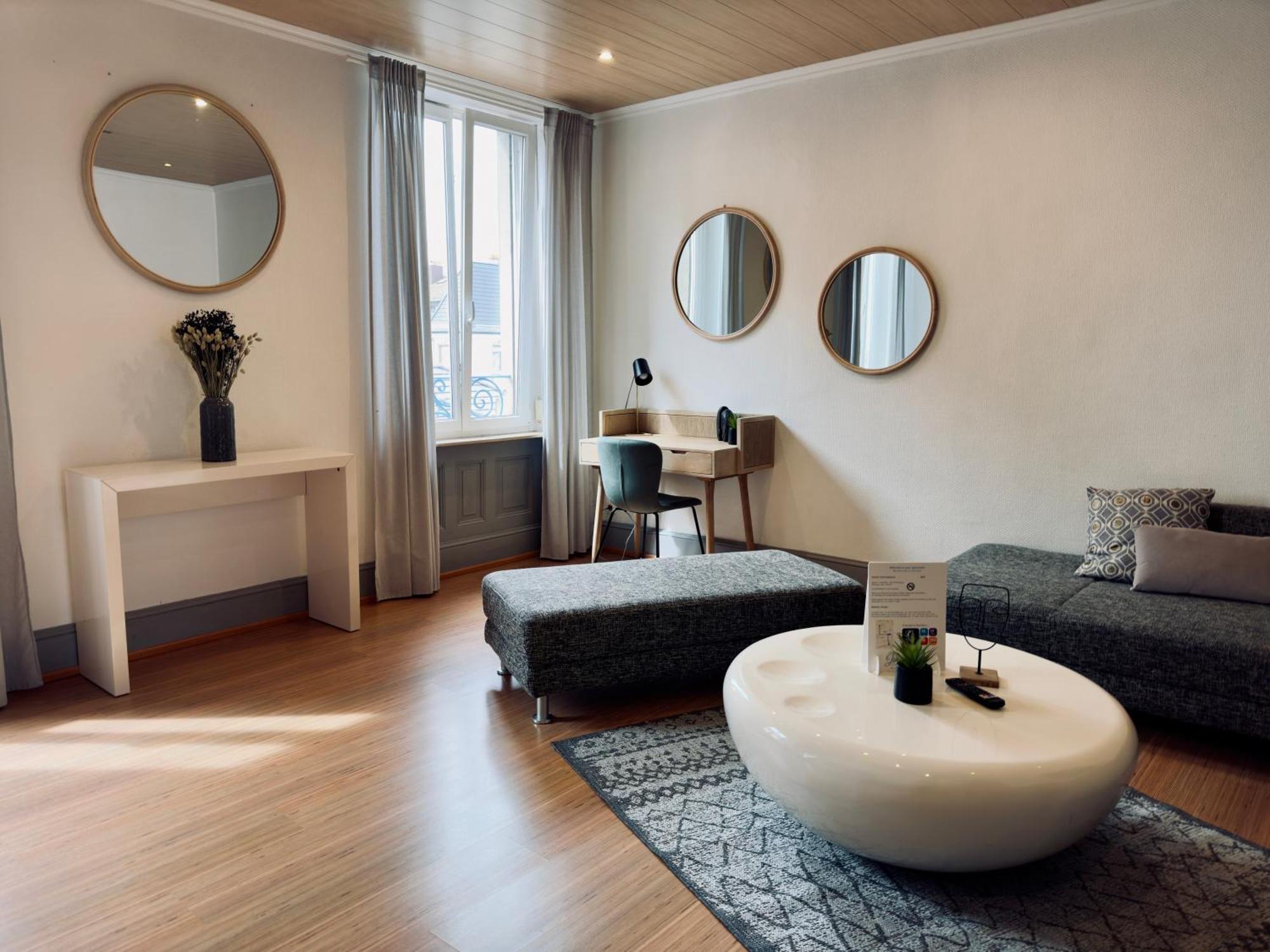 Jadore - Meubles Apartment Mülhausen